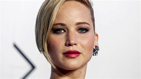 jennifer lawrence leaked pic|Jennifer Lawrence: Nude Photo Leak Is 'Sex Crime'.